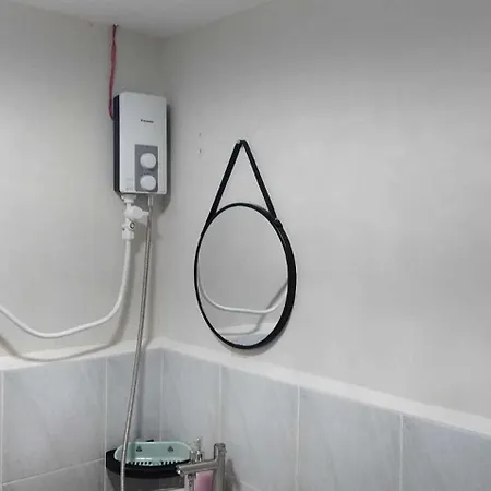 The Qube Apartment